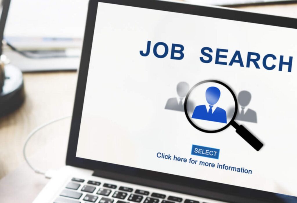 Best Job Search Websites