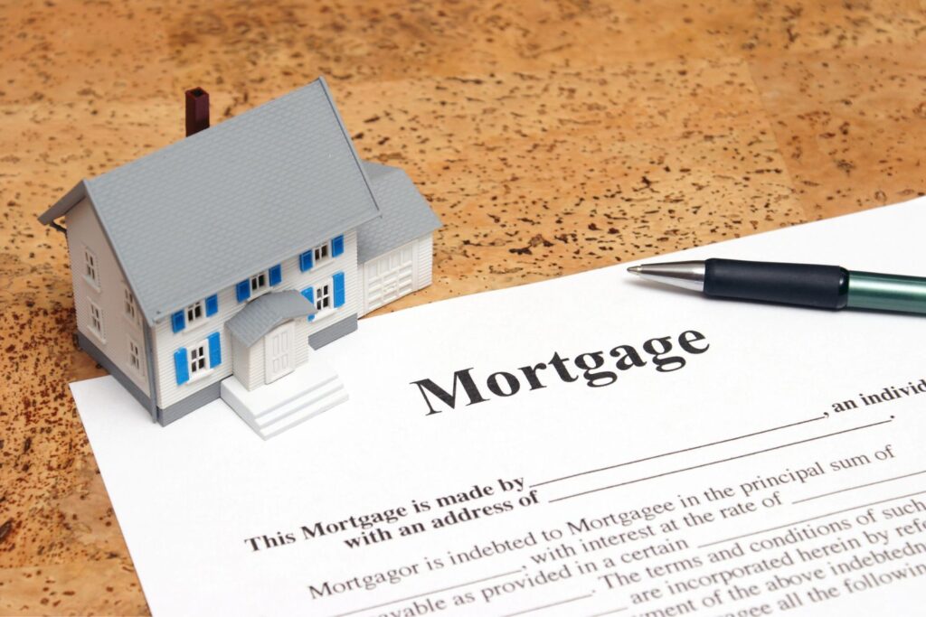 Credit Repair for Home Buying