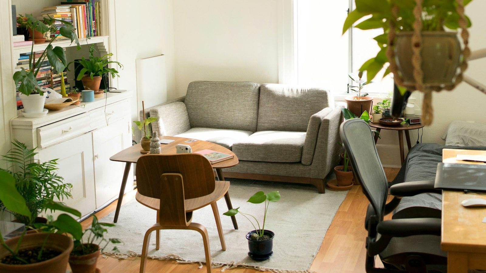 Feng Shui Home Design: Harmonizing Your Space for Balance