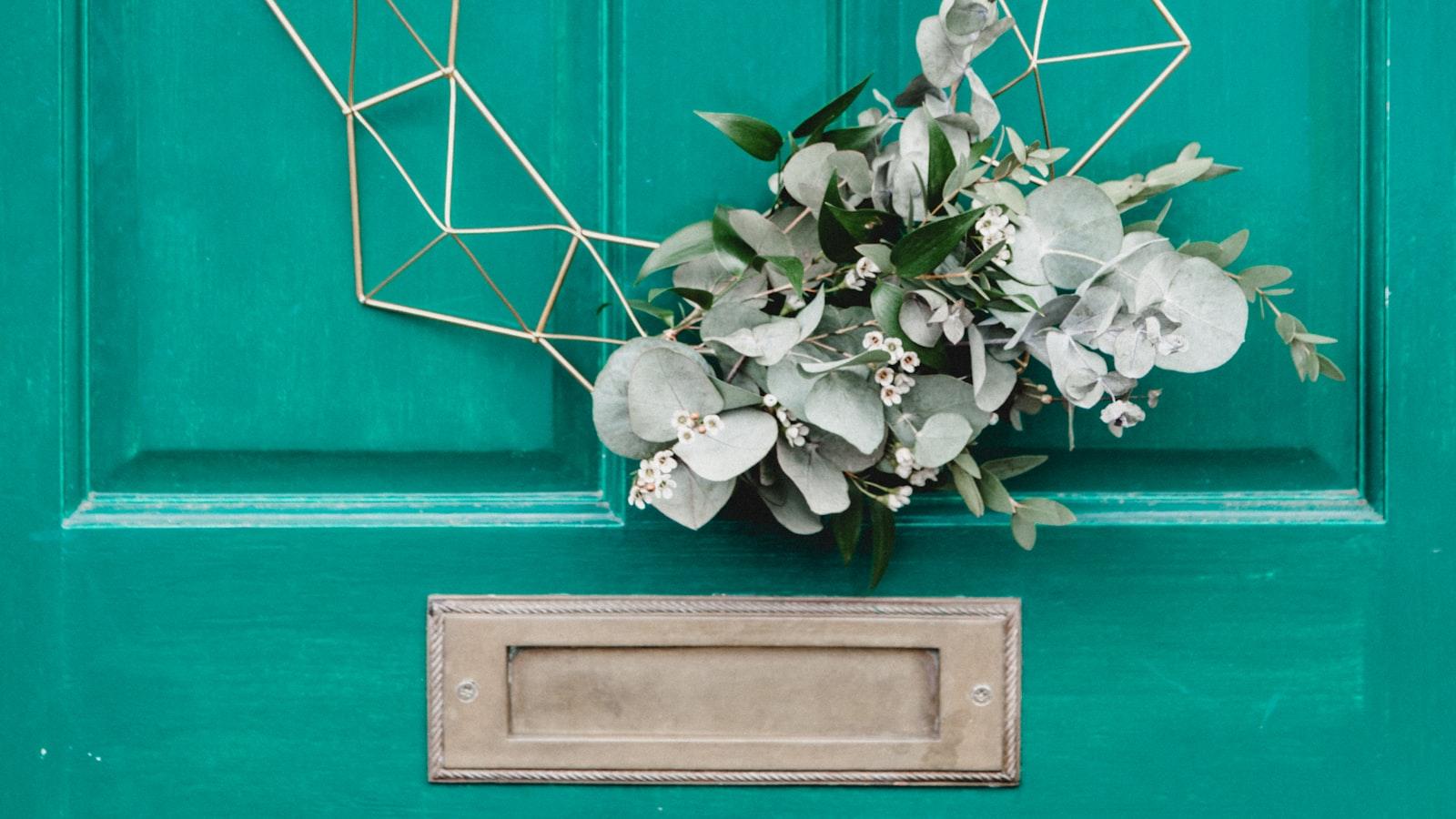 Front Door Curb Appeal: Tips to Boost your Home’s First Impression